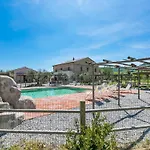 Solix By Interhome Guardistallo