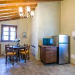 Solix By Interhome Appartement Guardistallo