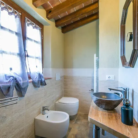 Solix By Interhome * جوارديستالو