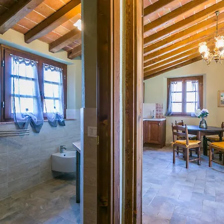 شقة Solix By Interhome جوارديستالو
